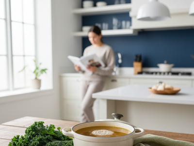 Best Glycine Supplement: Clean, Science-Backed Guide