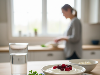 Best Probiotic for Bladder Infections: Science Guide