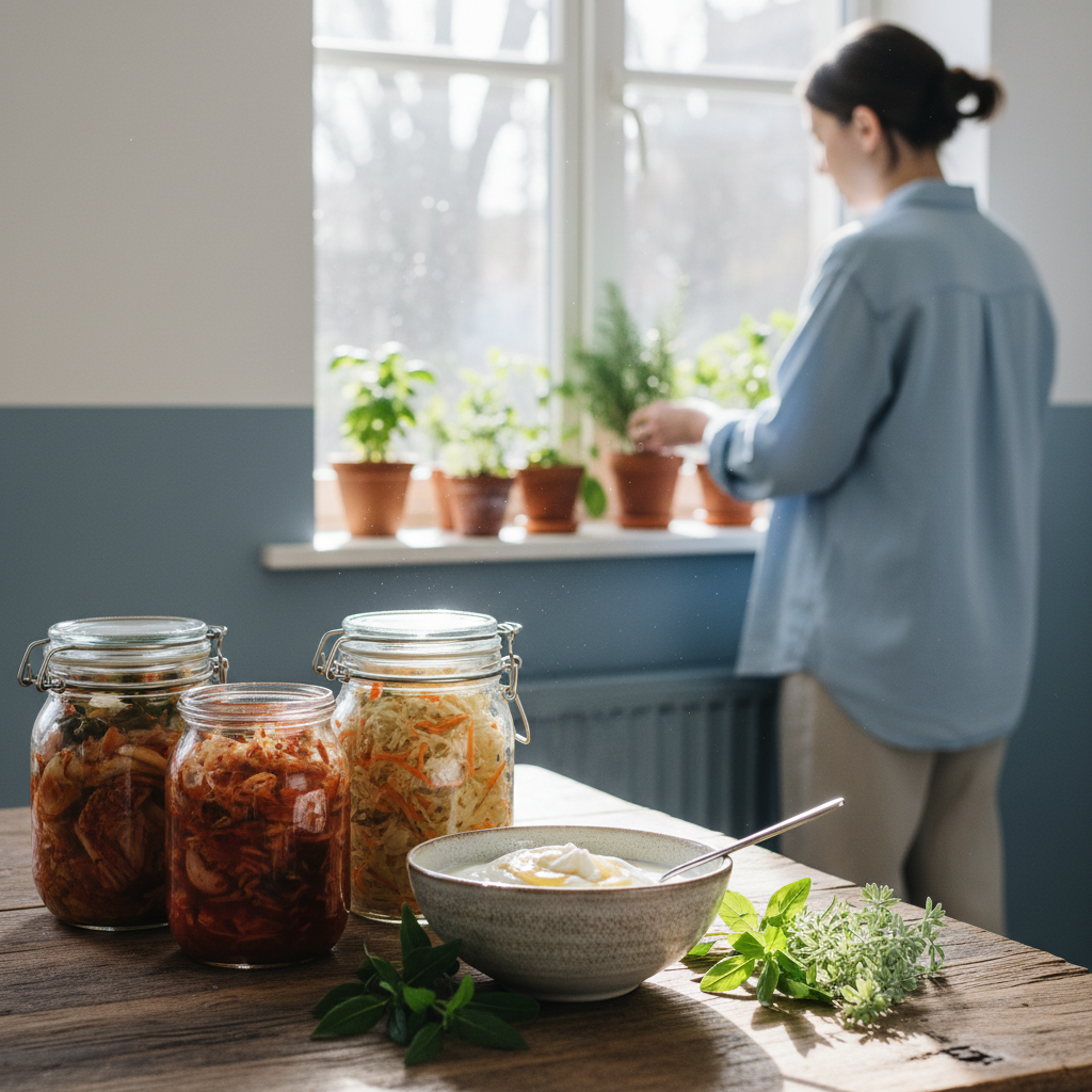 Best Probiotics on the Market: Science-Backed Guide