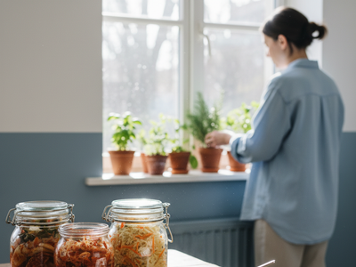 Best Probiotics on the Market: Science-Backed Guide