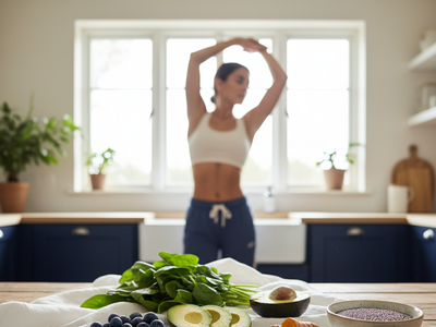 Best Sports Multivitamins for Active Lifestyles 2026