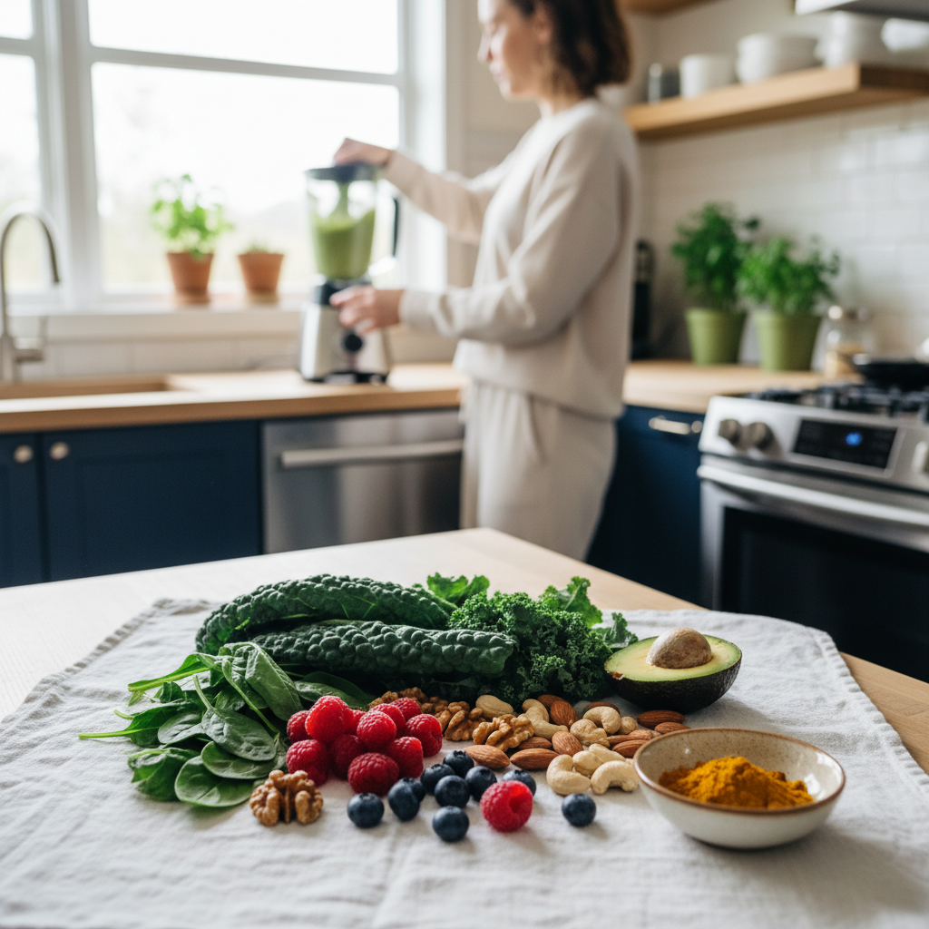 Hi Potency Multi Vitamin: A Complete, No-Fluff Guide to Going Beyond Basic Multis