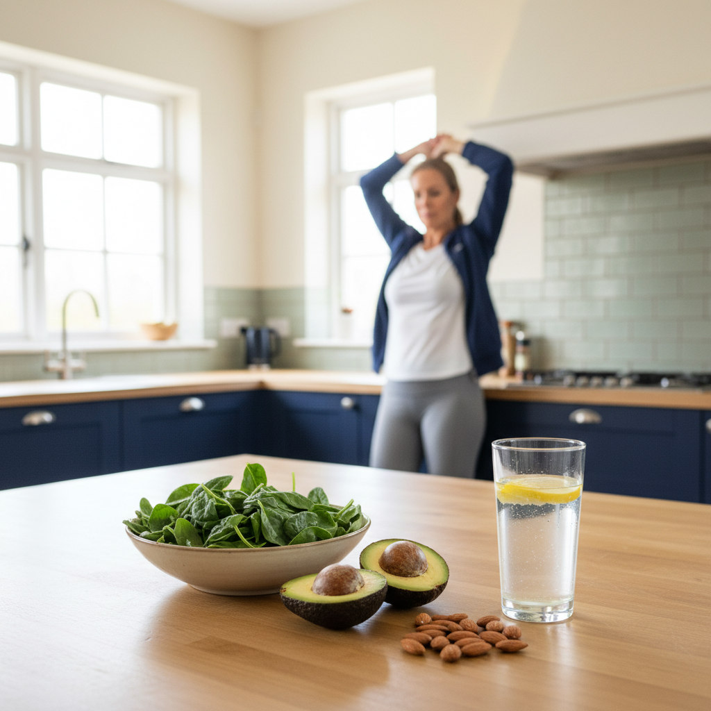 Over 40 Muscle Building: Your Complete Wellness Guide