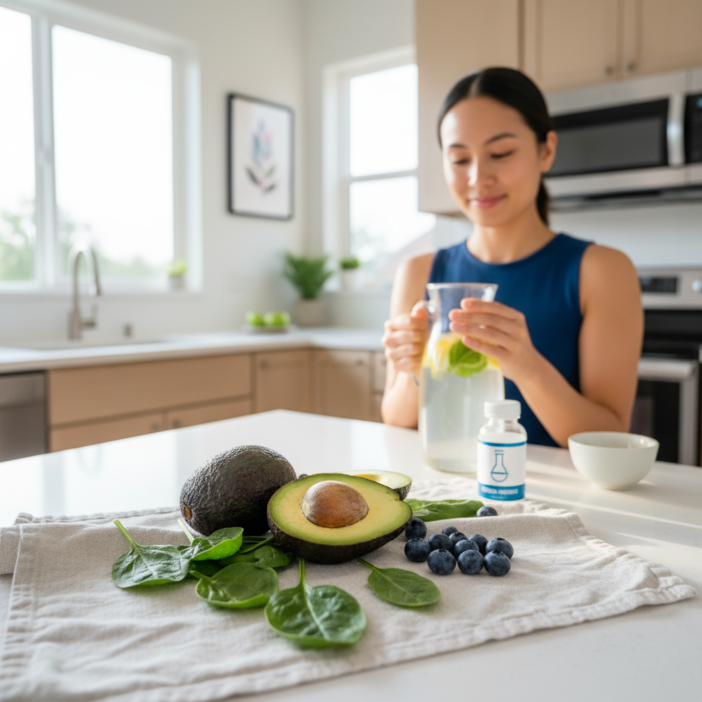 Best NAD Serum: Science-Backed Skin Vitality Guide