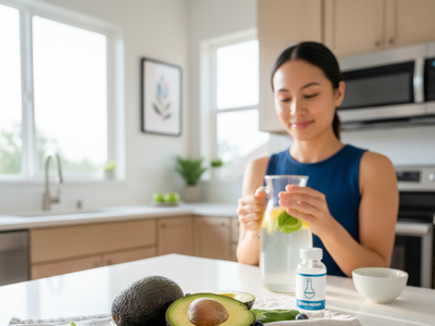 Best NAD Serum: Science-Backed Skin Vitality Guide