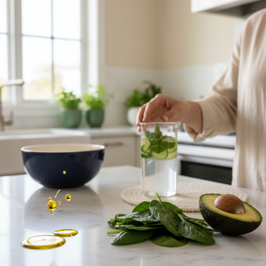 Benefits Liposomal Supplements Explained: 2026 Easy Guide to Clean Nut Benefits Liposomal Supplements Explained: 2026 Easy Guide to Clean Nut