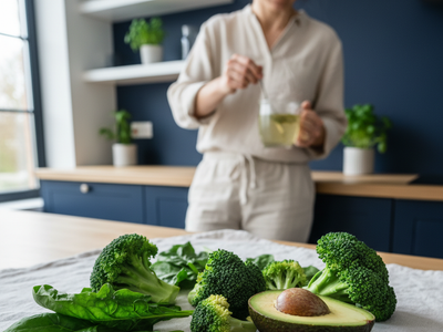 200mg Ubiquinol: Your Complete Cellular Energy Guide