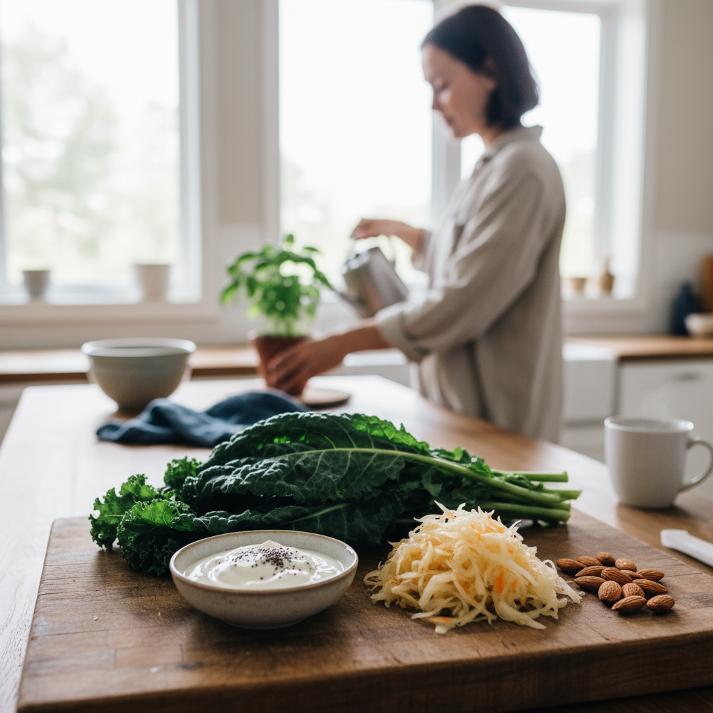 Best Probiotic for Immunity: Strains That Work