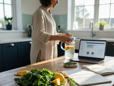 Best Liquid Vitamin Guide: Clean, Science-Backed 2026