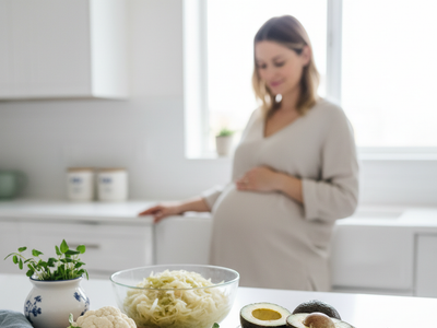 Best Probiotic for Pregnancy: Safe Strains & Guide