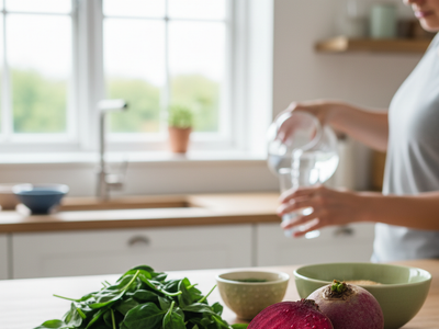 Best Vegan Iron Supplements for Energy: 2026 Guide