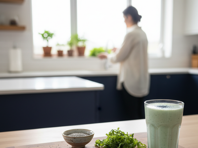 Best Spirulina Supplement Guide 2026 – Pure, Clean, Easy Choices