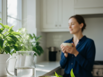 Best Green Tea Extract: Complete Guide to Quality & Safety