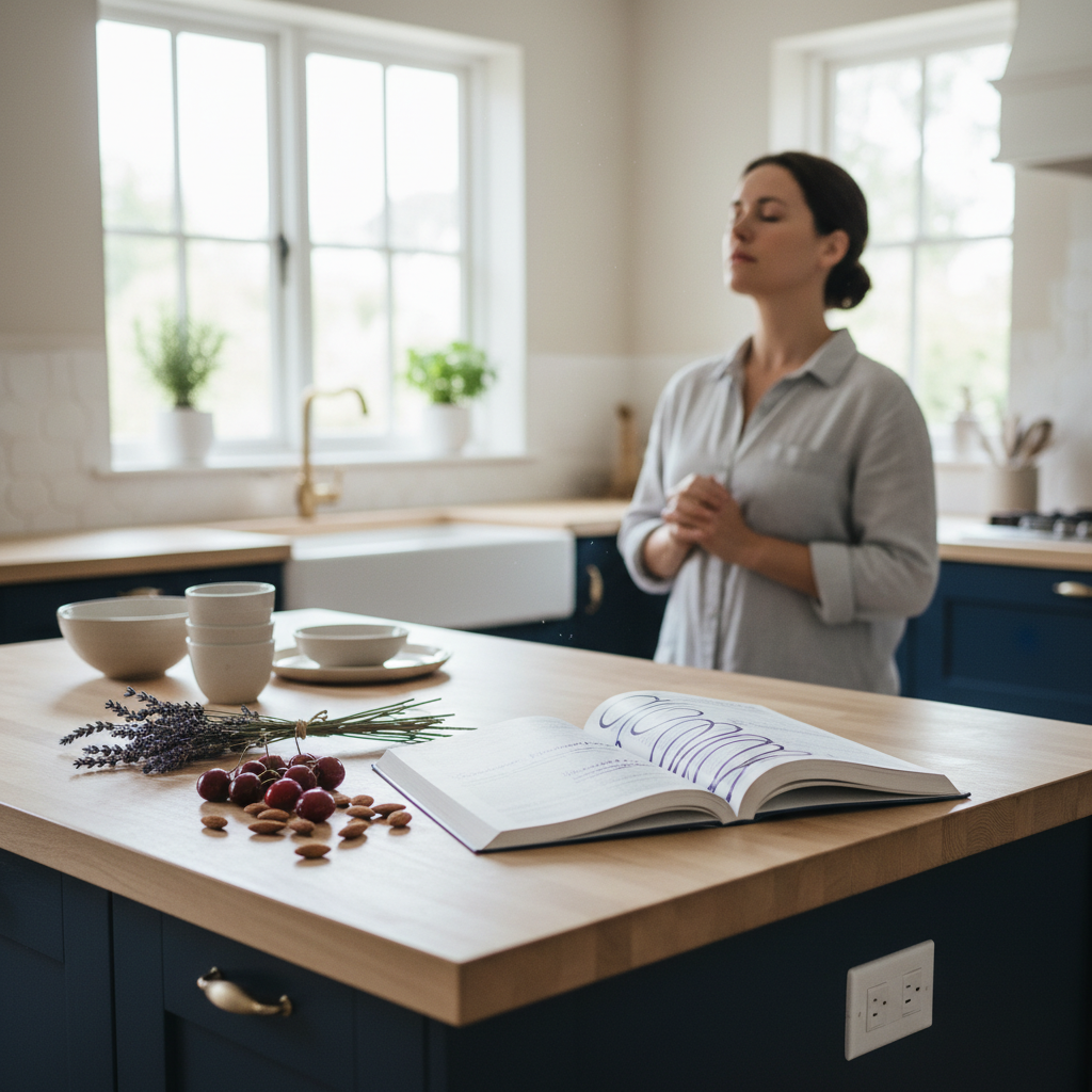 Best GABA Supplement: Science-Backed Guide to Calm