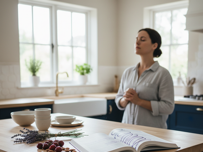 Best GABA Supplement: Science-Backed Guide to Calm