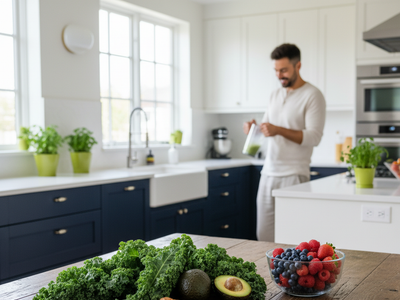 Best Vegan Multivitamins Mens Overall Health Guide 2026