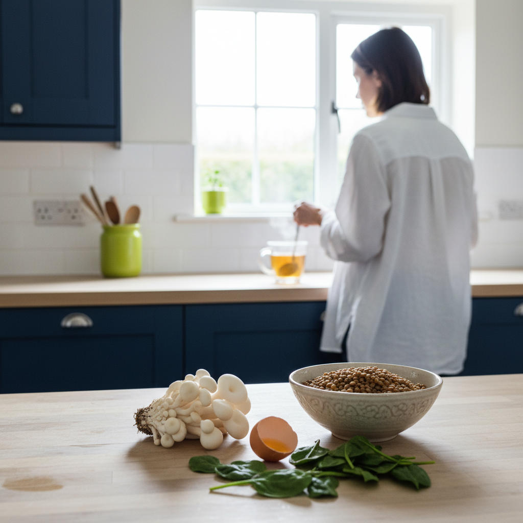 Vitamin B12 2000 mcg: Smart Clean Supplement Guide