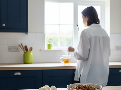 Vitamin B12 2000 mcg: Smart Clean Supplement Guide