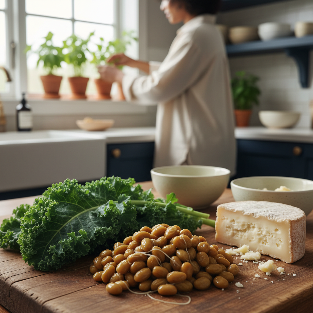 Best Vitamin K2 Supplement: Your Complete Guide