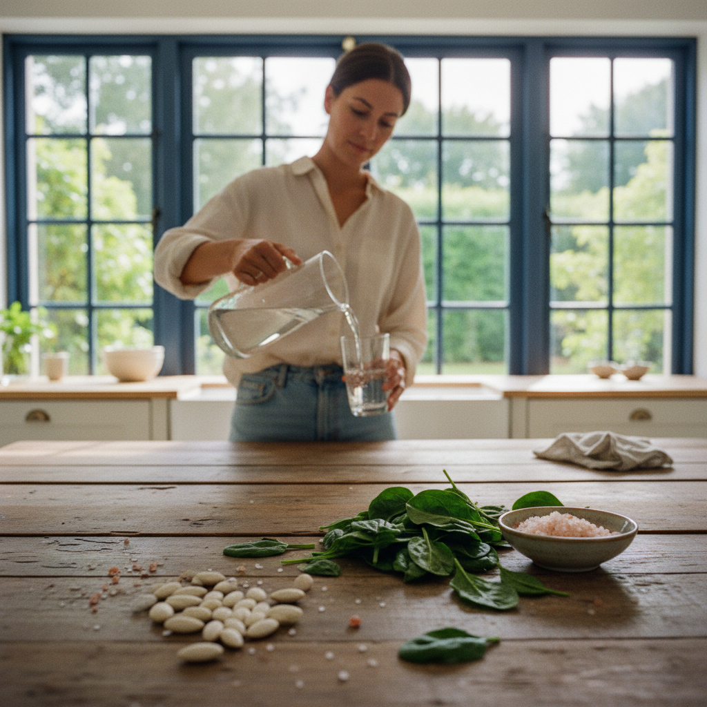 Magnesium Near Me: Finding Clean, Effective Support