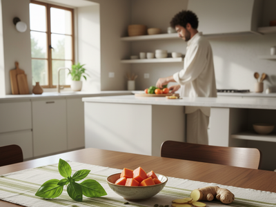 Best DAO Supplement For Histamine Intolerance: 2025