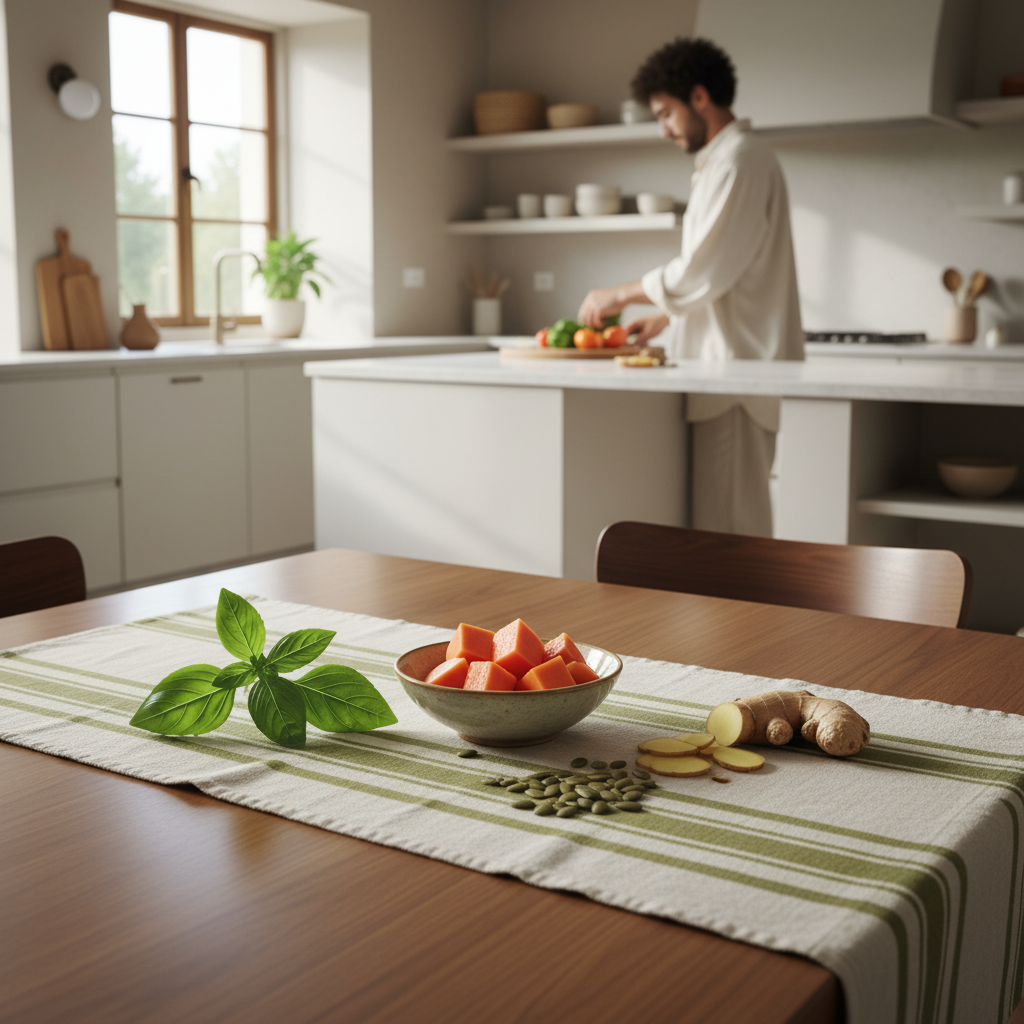 Best DAO Supplement for Histamine Intolerance 2026 | Pure & Simple Guide