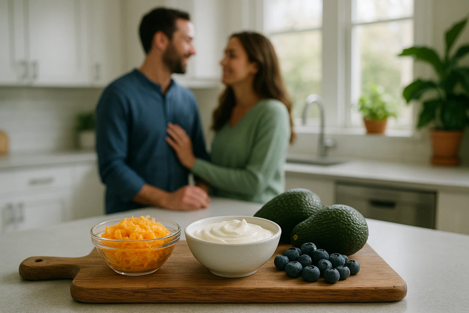 Probiotic and Fertility: Science-Backed Support Guide