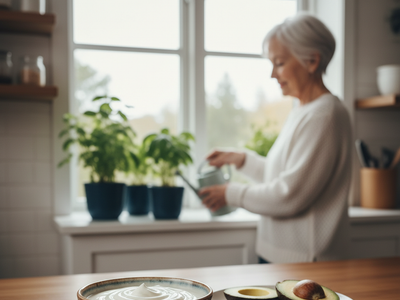 Best Probiotic For Elderly: Gentle Strains That Work