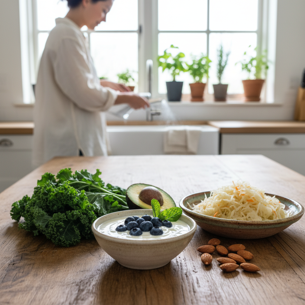 Best Probiotic for Immune Support (Complete Guide)