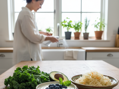 Best Probiotics for Immune Support (Complete Guide)
