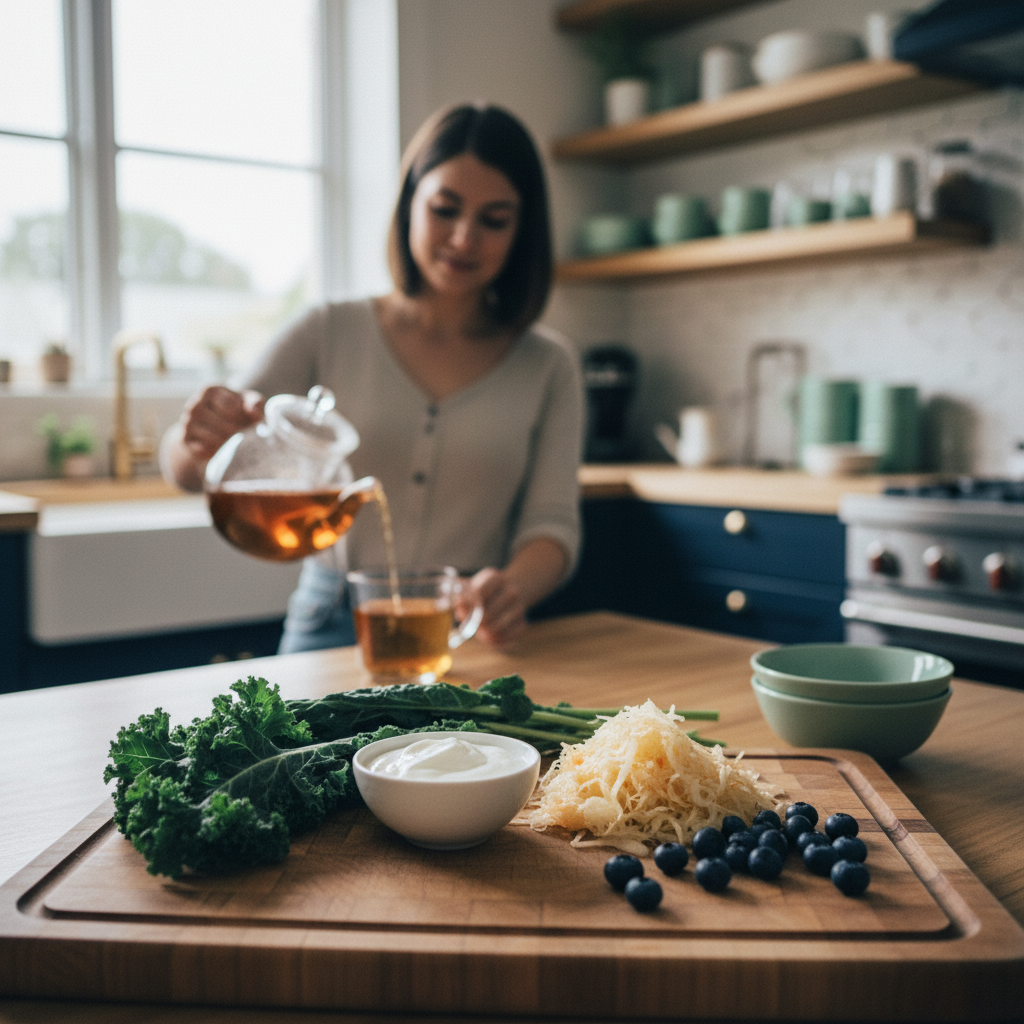 Best Probiotic When Taking Antibiotics: Easy 2026 Guide