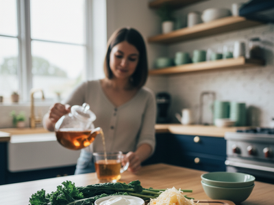 Best Probiotic When Taking Antibiotics: Easy 2026 Guide