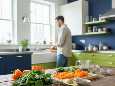 Best Vitamins for Vegetarians – Science-Backed Picks