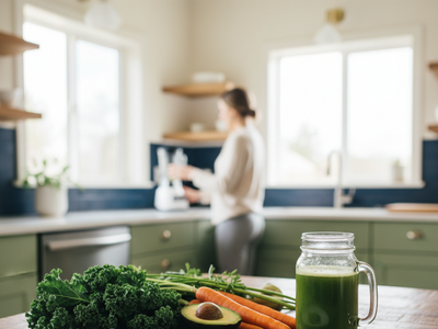 Best Fruit and Vegetable Supplement Guide for 2026