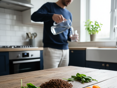 Iron Supplement Near Me: Ultimate 2026 Guide to Clean Health