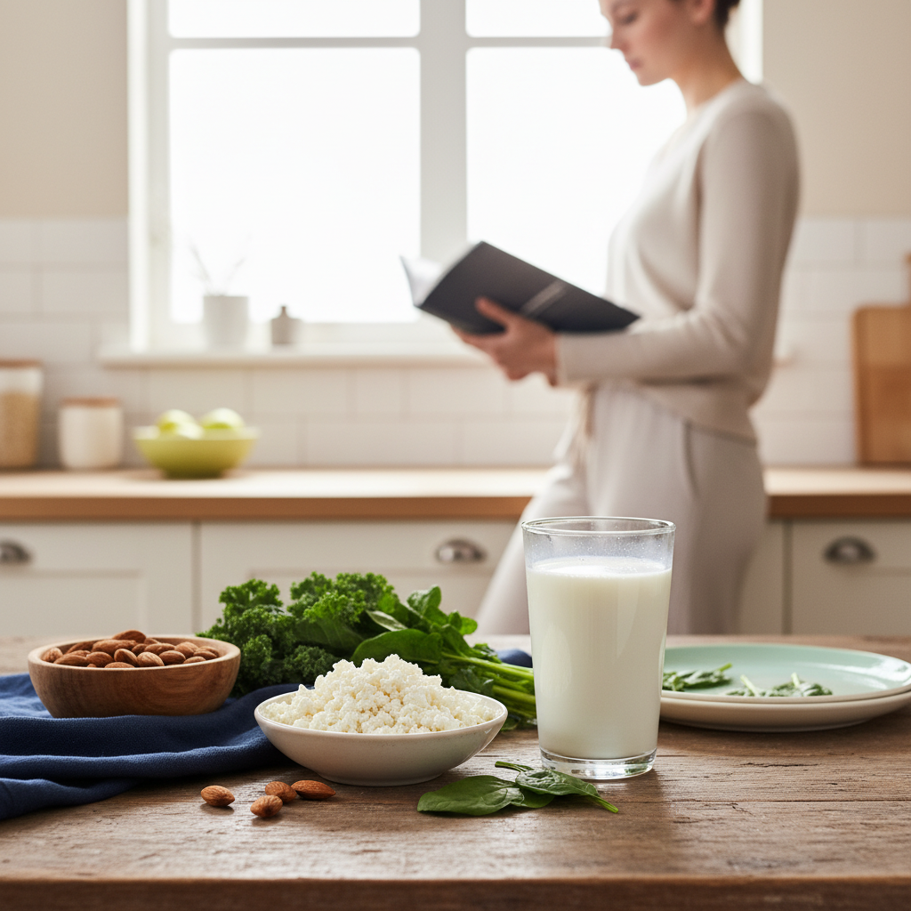 Best Lactoferrin Supplement: Science-Backed Guide