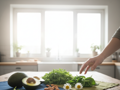 Best Hair Nail Vitamins 2026: Pure, Clean Care Guide That Works