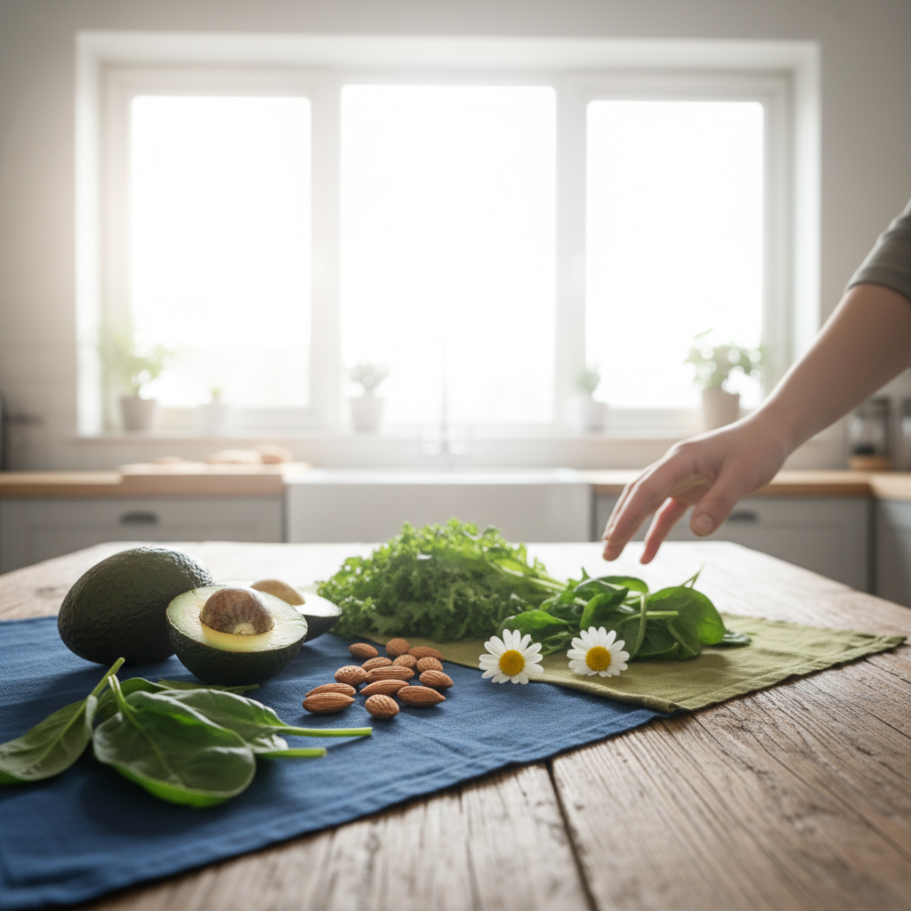 Best Hair Nail Vitamins 2026: Honest Guide to Clean, Pure Care