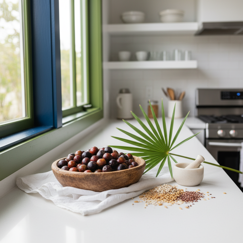Saw Palmetto Berries Price 2024: Complete Market Guide and Buying Insights