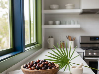 Saw Palmetto Berries Price 2026: Complete Market Guide and Buying Insights