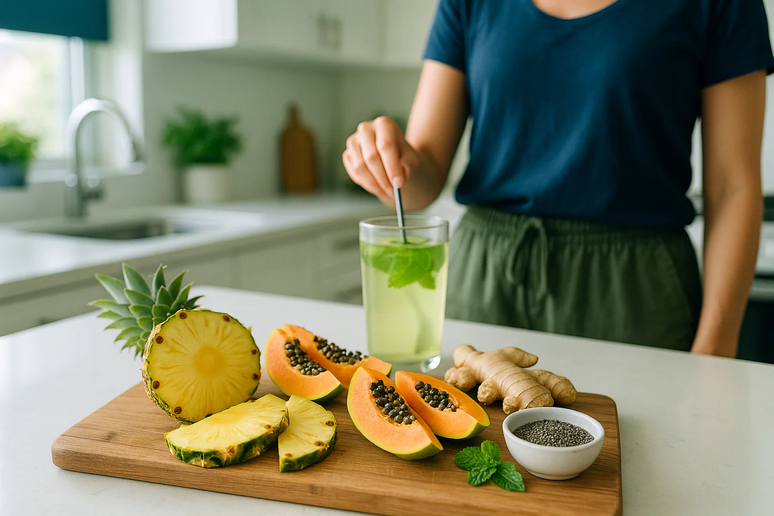 Buy Digestive Enzymes: Complete Guide & Tips