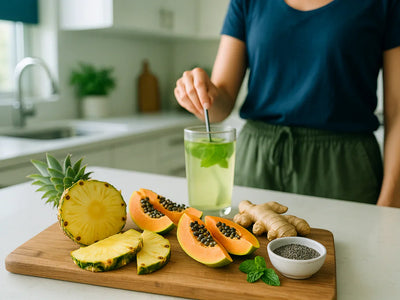 Buy Digestive Enzyme 2026 Guide for Clean, Pure Support Made Easy