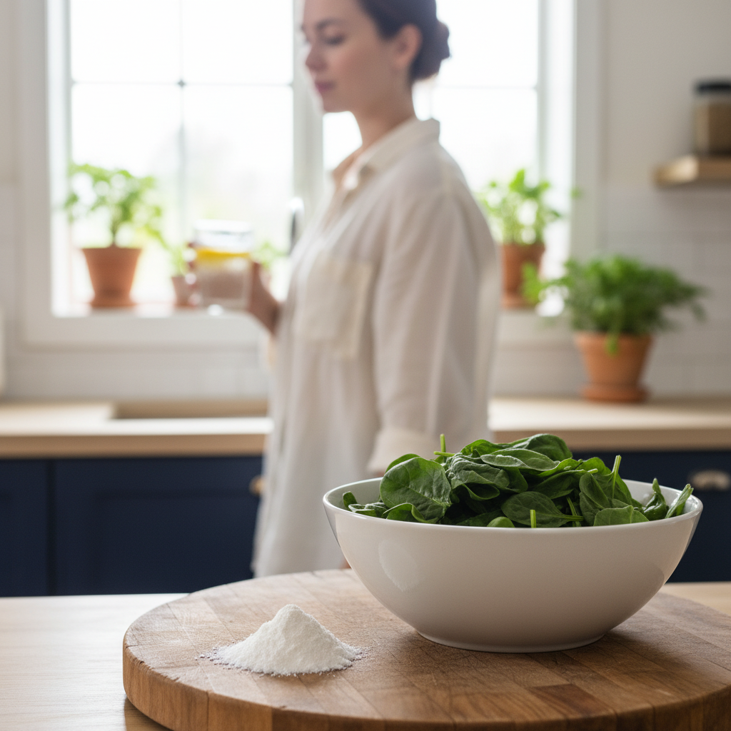 Best Glutamine Supplement: Clean, Science-Backed Support