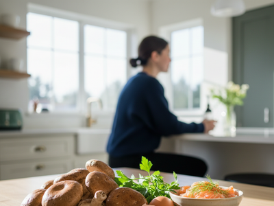 Vitamin D 2,000 IU: Science-Backed Guide to Safe Use