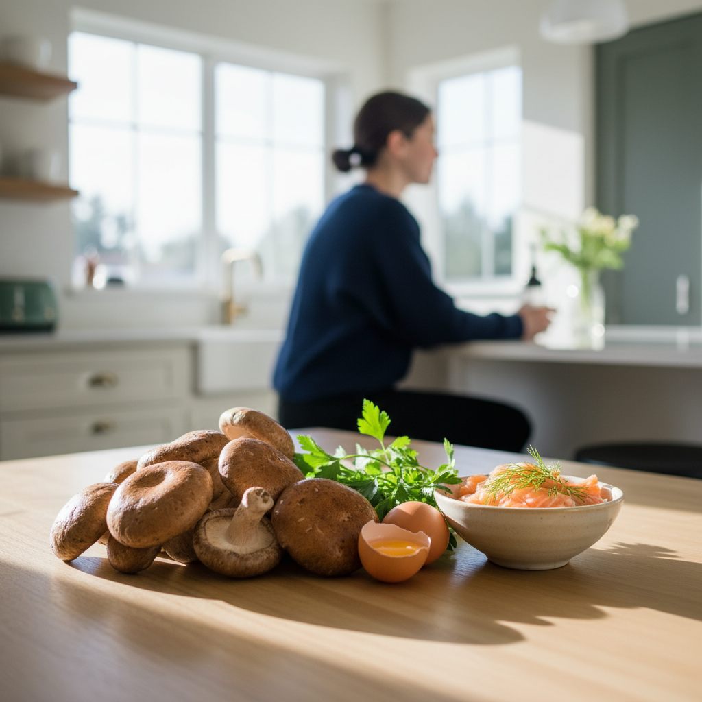 Vitamin D 2,000 IU: Science-Backed Guide to Safe Use