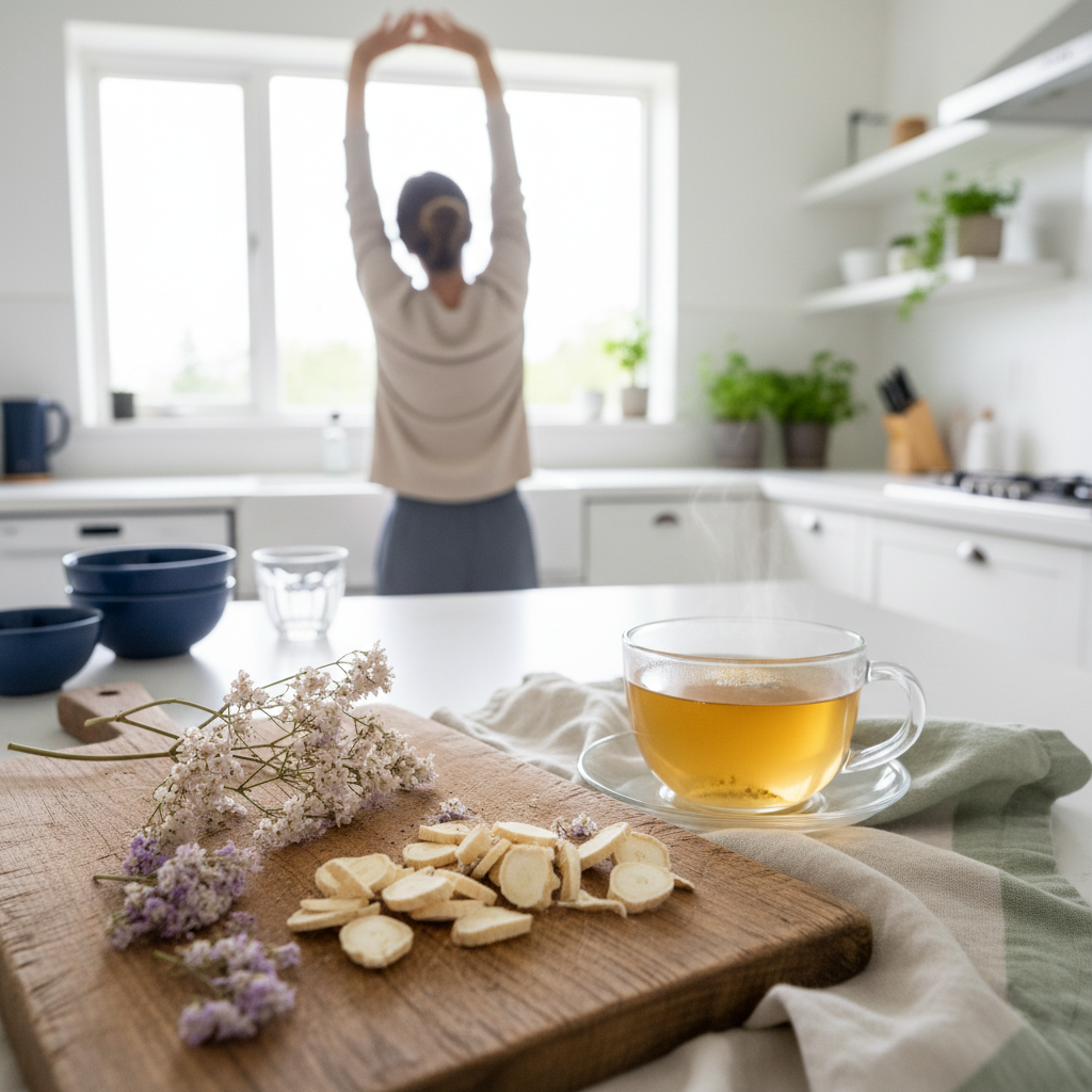 Best Valerian Root Supplement Guide 2026 for Natural Sleep