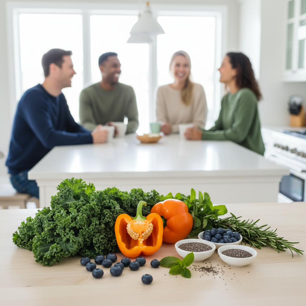 Best Vegan Multivitamins for All Adults: Ultimate Guide