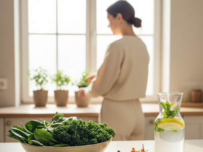 Best Vegan Vitamins Womens Guide 2026 – Clean & Pure