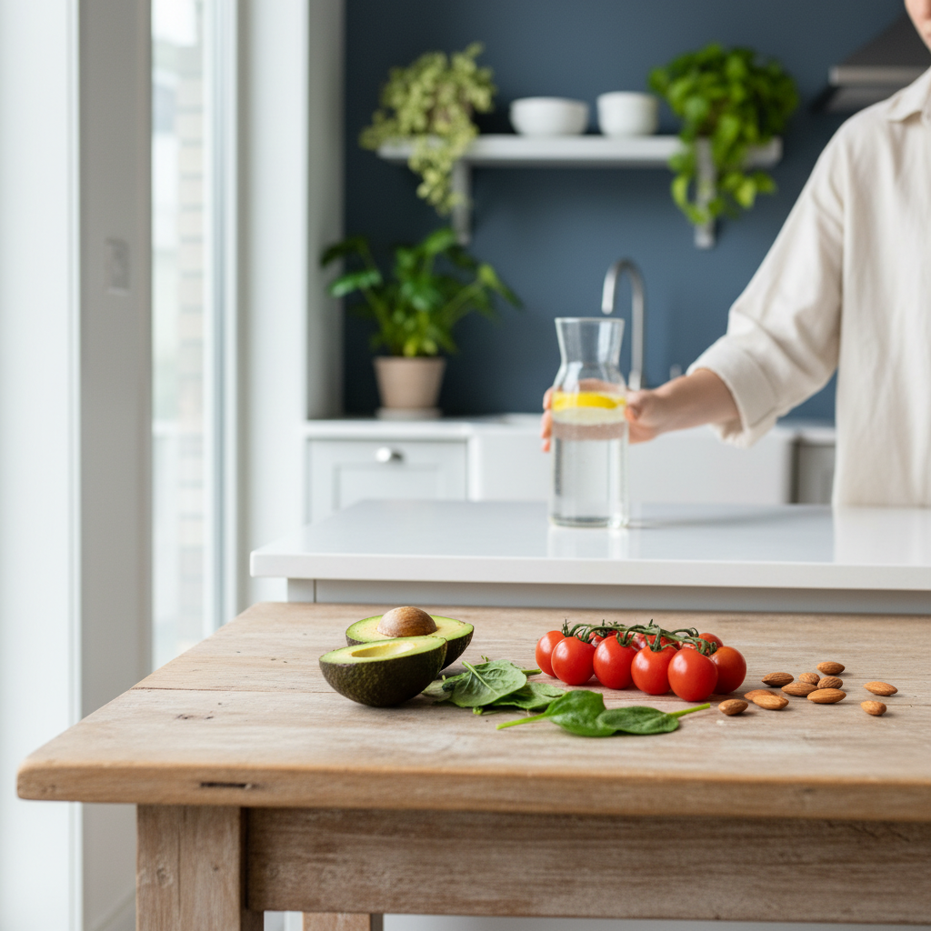 Bioavailable Vitamins: The Key to Effective Nutrition