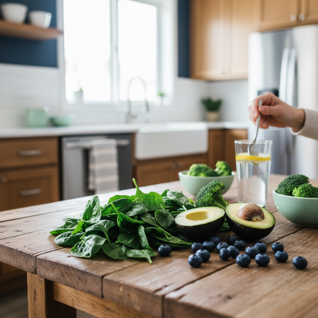 Glutathione Supplements for Detox: Science-Backed Guide